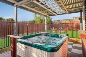 Coronet Spa Retreat Corinella